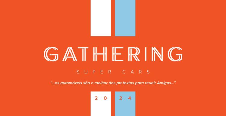 EXPOSIÇÃO DE SUPER CARROS EM VILA REAL | GATHERING SUPER CARS 2024