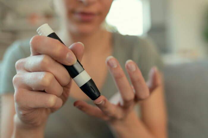 gestione diabete survey