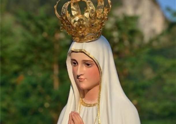 Buongiorno da InfoCilento: servizi, contatti programmi tv sul Canale 79. 13 maggio: si celebra la Madonna di Fatima
