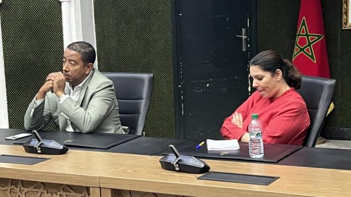 البام يتجه نحو تزكية ابرز قيادييه بمراكش لخوض الانتخابات وكشـ24 تكشف التفاصيل