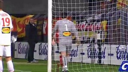 L2_J28_Guingamp_LENS. 0-0. 2008-09