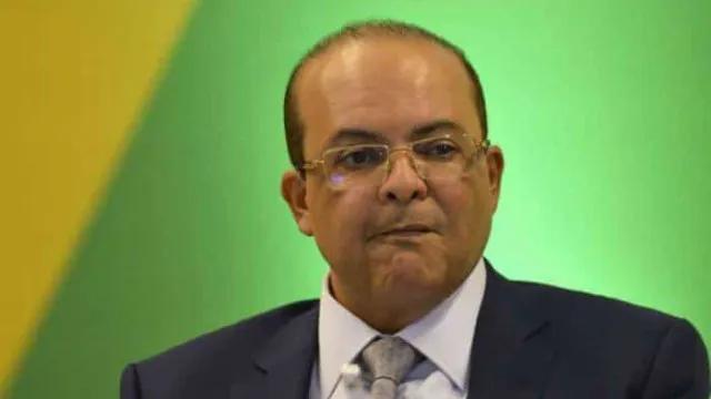 Ibaneis desiste de concorrer ao Senado após desgaste com caso Master