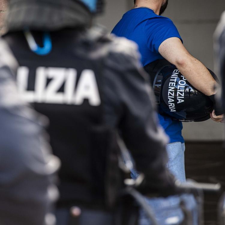 Rivolta nel carcere Don Bosco di Pisa: la protesta dei detenuti finisce in diretta su TikTok