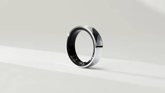Galaxy Ring, o anel da Samsung, vai detectar apneia do sono