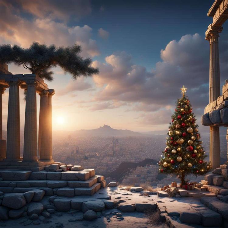Greek Traditional Christmas and Worst Gifts to Receive