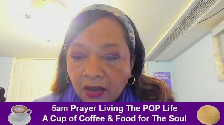 People of Pursuit - POP - The Power of Sound 7