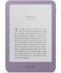 Amazon Kindle (2026)