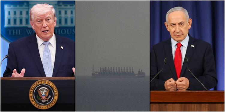 Netanyahu si adegua ma è poco convinto: "Non abbiamo finito"