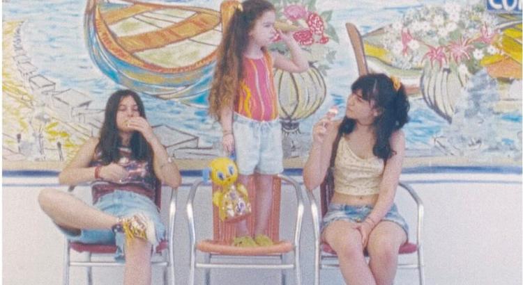 A Venezia con «Puca» ecco la Calabria magica