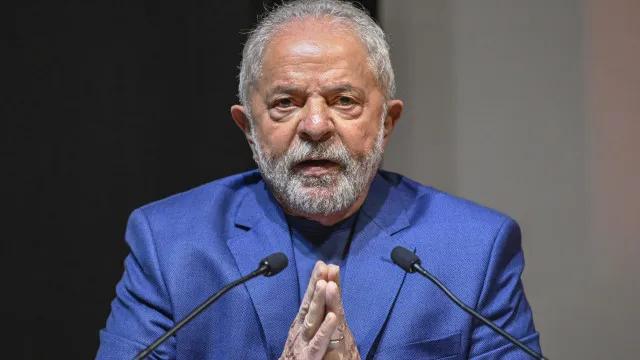 Lula, sobre isenção do IR até R$ 5 mil: 'É bom, mas é pouco'