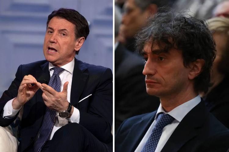 "Mi dimetto dalla commissione Covid, sia da esempio per Conte". La mossa di Bignami che mette spalle al muro l'ex premier M5S