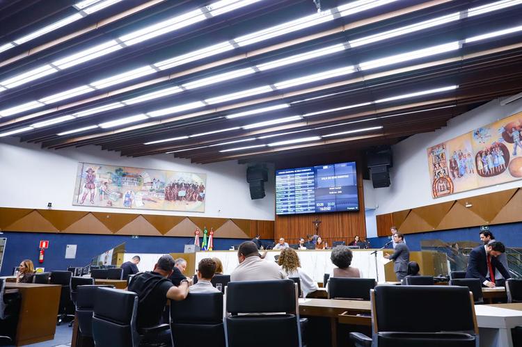 Câmara de BH aprova Lei de Diretrizes Orçamentárias de 2027 com déficit de R$ 308,7 milhões