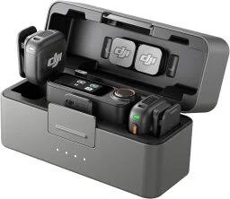 DJI Mic 3