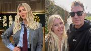 Maxi López habló sobre la posible llegada de su esposa a 
