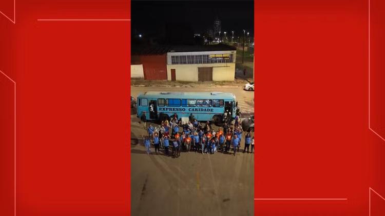Projeto no DF arrecada doações para festas juninas solidárias em Ceilândia; veja como ajudar