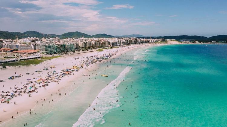 Feriadão de Tiradentes terá chuva no Norte e Nordeste e calor no Sudeste; veja previsão do tempo