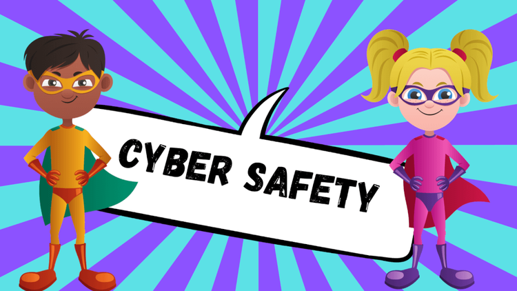 CyberSafety Webinar for parents