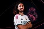 "Nuno Mendes, Balde, Dimarco, Gvardiol, Theo o Davies son mejores que Cucurella"