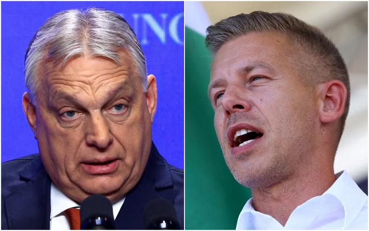 Hungria desmonta o legado autoritário de Orbán