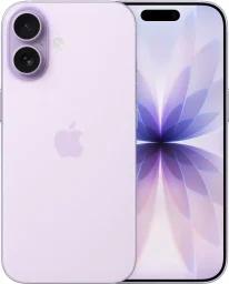 the iphone 17 in lavender