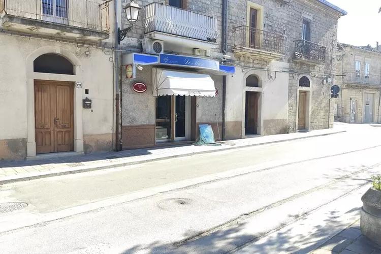 Castelluccio Valmaggiore, quarto colpo alla gioielleria nella notte