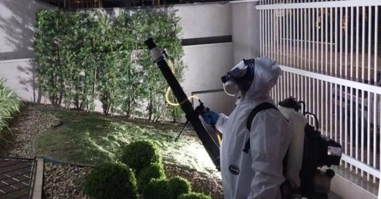 Itajaí tem queda de 93% nos casos de dengue em 2026 e Saúde reforça sobre prevenção