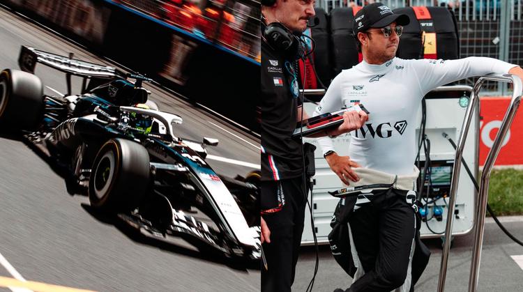 Penalizan a Checo Pérez tras el GP de Mónaco y le quitan histórico punto con Cadillac