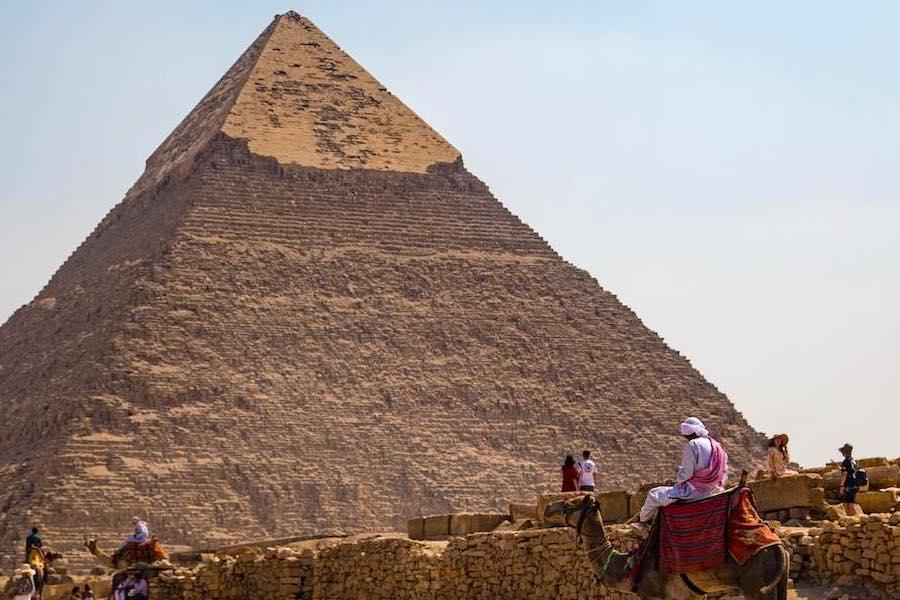 Greeks of Cairo: The Fascinating Bond Between Greece and Egypt