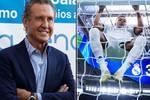 Valdano defiende por qué Mbappé debe optar al Balón de Oro a pesar de su año en blanco: "Es un pura sangre"