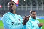 David Alaba: "Jugar el Mundial va a ser un sueño hecho realidad"