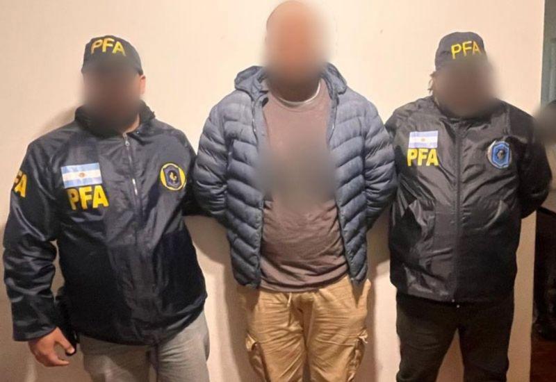 Rescatan a ocho víctimas de una red de trata que captaba mujeres con ofertas de trabajo falsas
