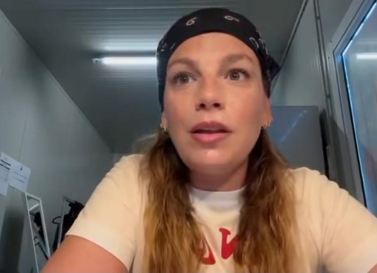Brindisi: carenza di sangue, l’appello di Emma Marrone