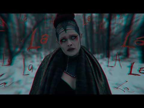 Skynd narra diário da "Vovó Estripadora" russa em novo single "Tamara Samsonova"