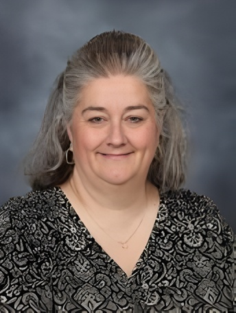 Welcome Mrs. Michelle King as Our New Interim Principal
