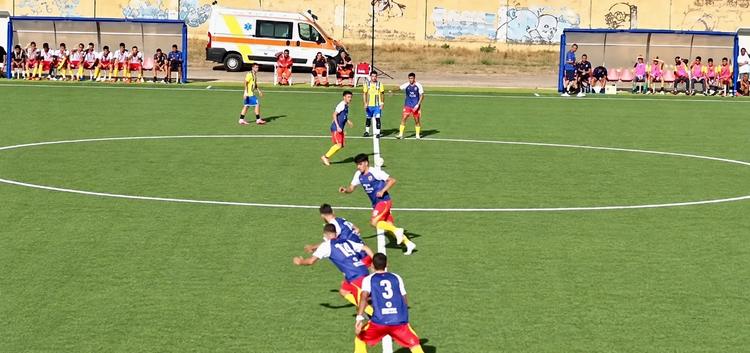 ▶️ Eccellenza, Brilla Campi-Ostuni 0-1: gli highlights
