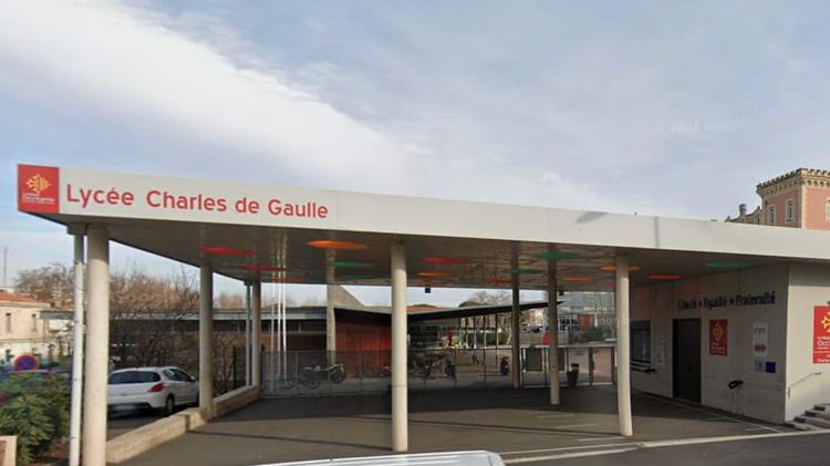 Sète : que se passe-t-il autour du lycée Charles de Gaulle ?