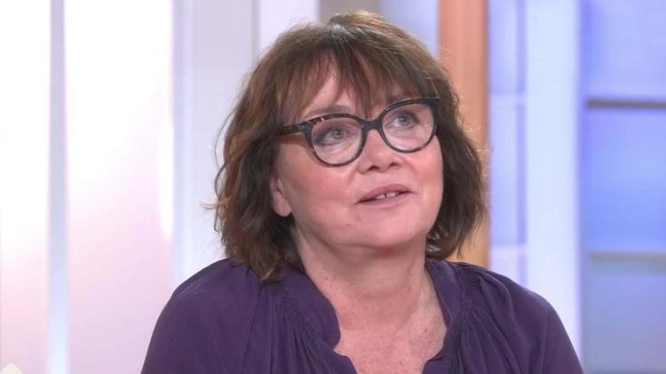 "C'était une blague idiote" : Nathalie Saint-Cricq revient sur son dérapage sur Éric Ciotti