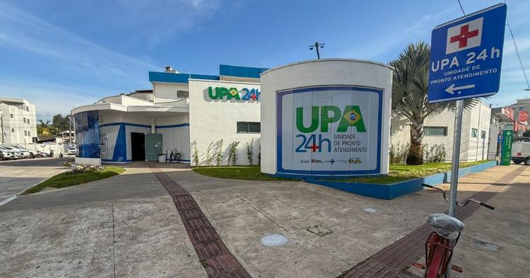 Nova empresa assume gestão da UPA das Nações nesta quinta-feira; contrato de R$ 13,4 milhões prevê ampliação da equipe