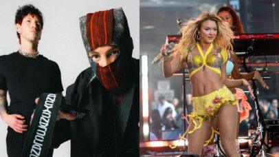 Rock in Rio 2026 anuncia shows de Twenty One Pilots e Zara Larsson
