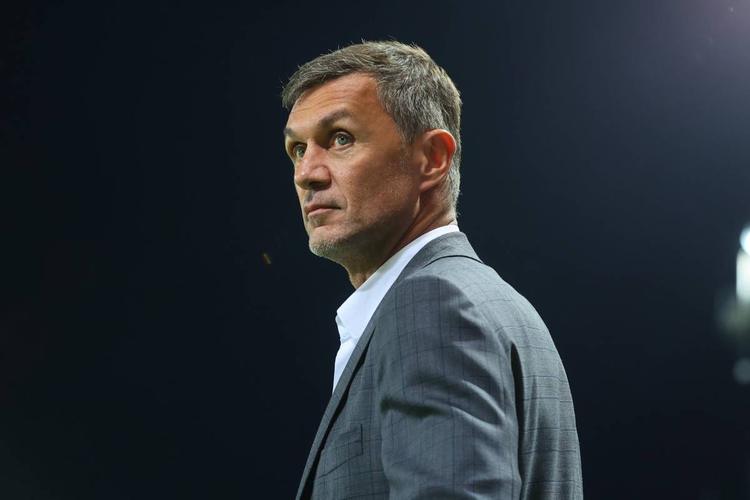 Rifondazione Maldini