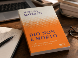 Il Dio che resiste, e il Dio che divide