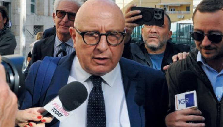 Corruzione in Sicilia, i fari della Corte dei conti sulle consulenze di Armao