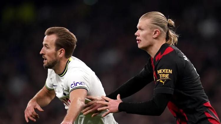 Por que anúncios de bets com Kane e Haaland foram vetados do Instagram: 'Irresponsáveis'