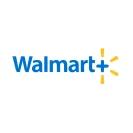 Walmart plus logo