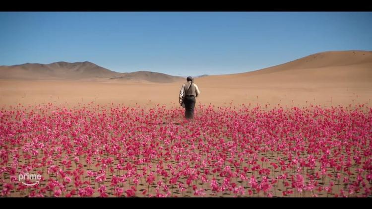 بيت الأرواح بين الأدب والدراما التلفزيونية الجديدة
