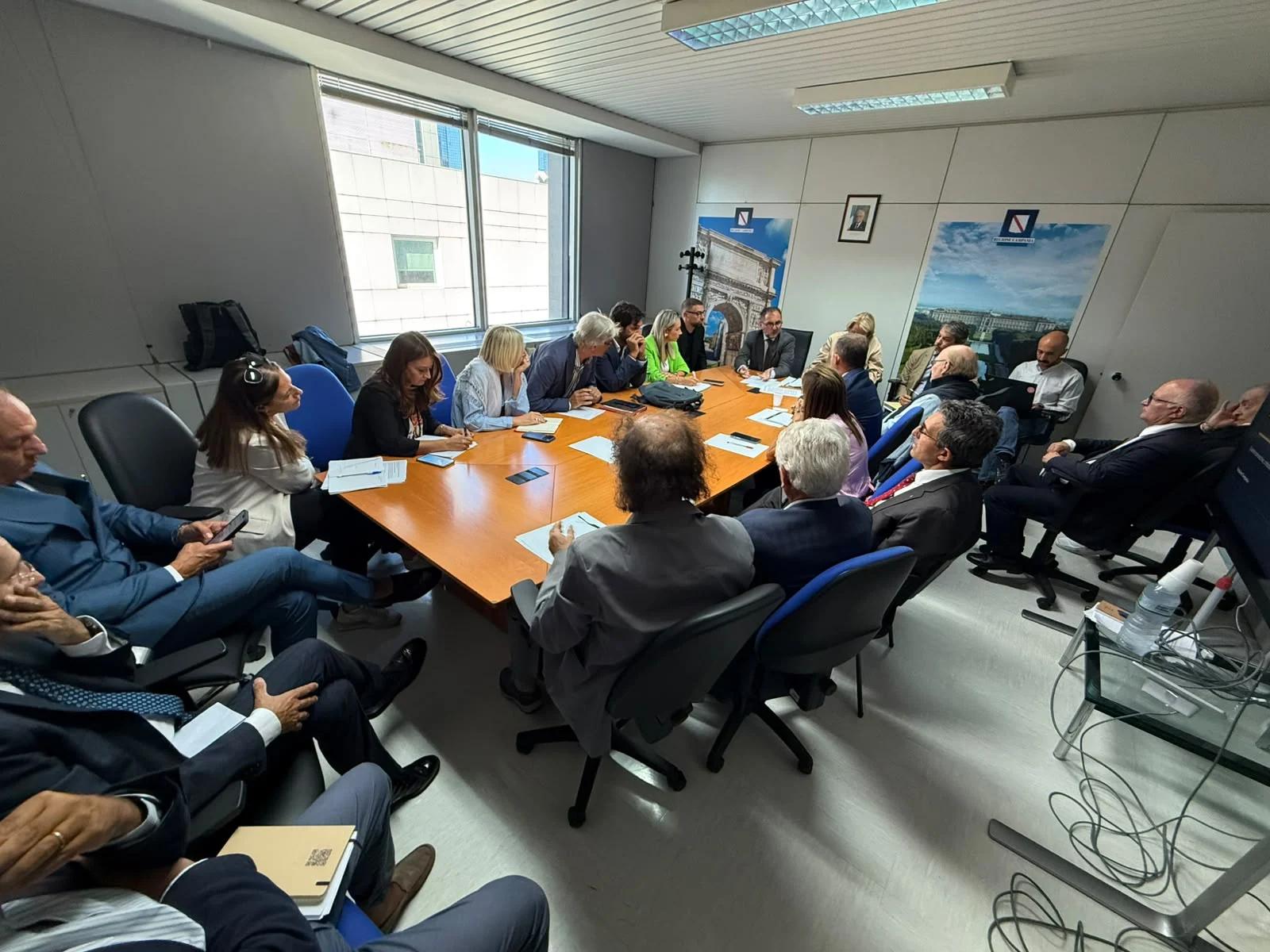 Nasce l’Osservatorio regionale sul turismo in Campania