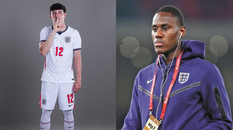 Inglaterra sufre baja de última hora y activa cambio de emergencia para el Mundial 2026