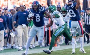 Ole Miss football