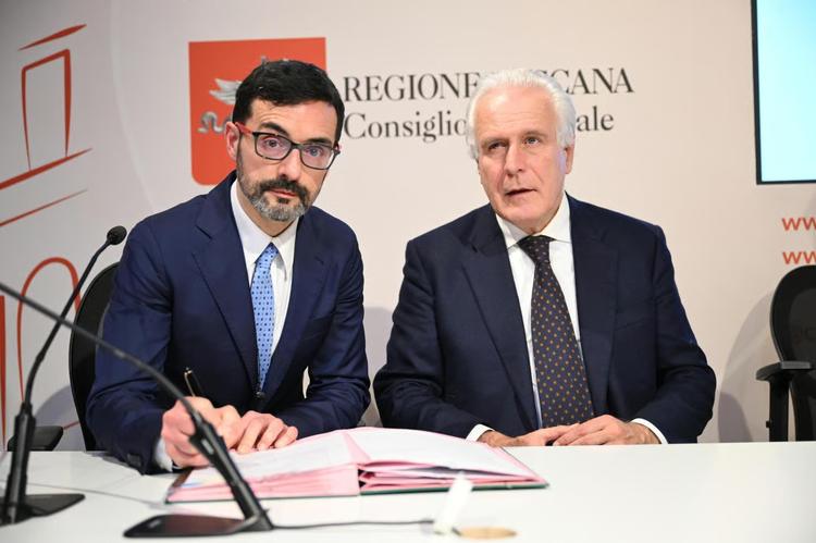 Marco Torre è il nuovo direttore generale della direzione sanità