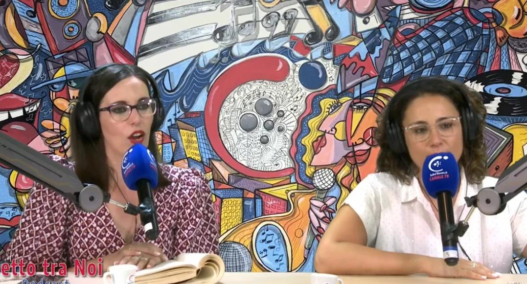 “Detto tra Noi podcast”: trentaduesima puntata